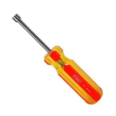 STANLEY - Destornillador Profesional Hexagonal 14x3 69-183B