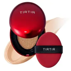 TIRTIR - MASK FIT RED CUSHION Tono 24N Latte