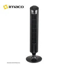 IMACO - Ventilador Tipo Torre con Control Remoto TF3645
