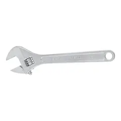 PRETUL - Llave ajustable 15 cromada - 26054