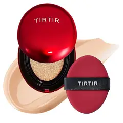 TIRTIR - MASK FIT RED CUSHION Tono 21N Ivory