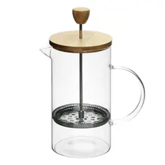 GENERICO - Prensa Francesa Bamboo