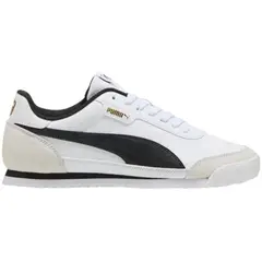 PUMA - Zapatilla Turino II OG 403042 05 Blanco para Mujer