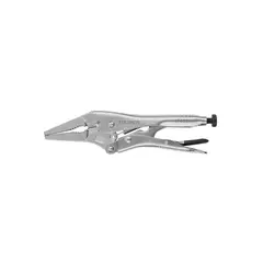 TRUPER - Pinza de presión 9 punta larga - 17433