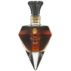 GENERICO - RON SANTIAGO DE CUBA 500 - RON AÑEJO EDICION LIMITADA