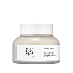 BEAUTY OF JOSEON - GROUND RICE AND HONEY GLOW MASK