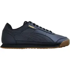 PUMA - Zapatilla Turino II Wns 403041 22 Negro para Mujer
