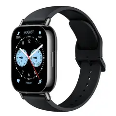 REDMI - Watch 5 Lite Black Smartwatch