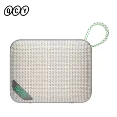 QCY - Parlante Altavoz SP2 5w Bluetooth 5.3 Brown