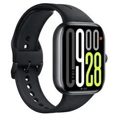 REDMI - Watch 5 Obsidian Black Smartwatch
