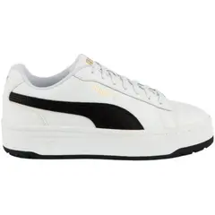 PUMA - Zapatilla Court Lally Crew 403930 03 para Mujer