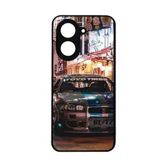 GENERICO - Funda Protector Case Para XIAOMI REDMI A5