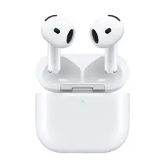 APPLE - Audífonos AirPods 4 con Cancelación Activa de Ruido