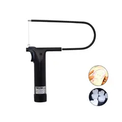 TAKEMA - Cortador Electrico para tecnopor - ZD-20KH Pila Tipo C no incluida