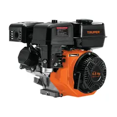 TRUPER - Motor a gasolina 6.5 HP