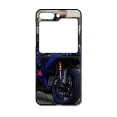 GENERICO - Funda Protector Case Para SAMSUNG Z FLIP 7 FE