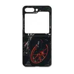 GENERICO - Funda Protector Case Para SAMSUNG Z FLIP 7 FE