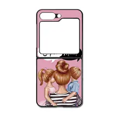 GENERICO - Funda Protector Case Para SAMSUNG Z FLIP 7 FE