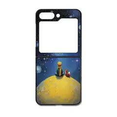 GENERICO - Funda Protector Case Para SAMSUNG Z FLIP 7 FE