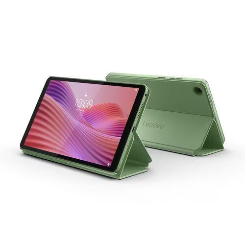 TAB ONE ZAF00112PE 4GB RAM 128GB VERDE SEAFOAM TABLET ANDROID 14