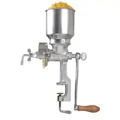 VICTORIA - Molino PGranos TAlta -