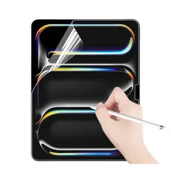 GENERICO - Protector de pantalla Textura Papel Para iPad Pro 11 M4