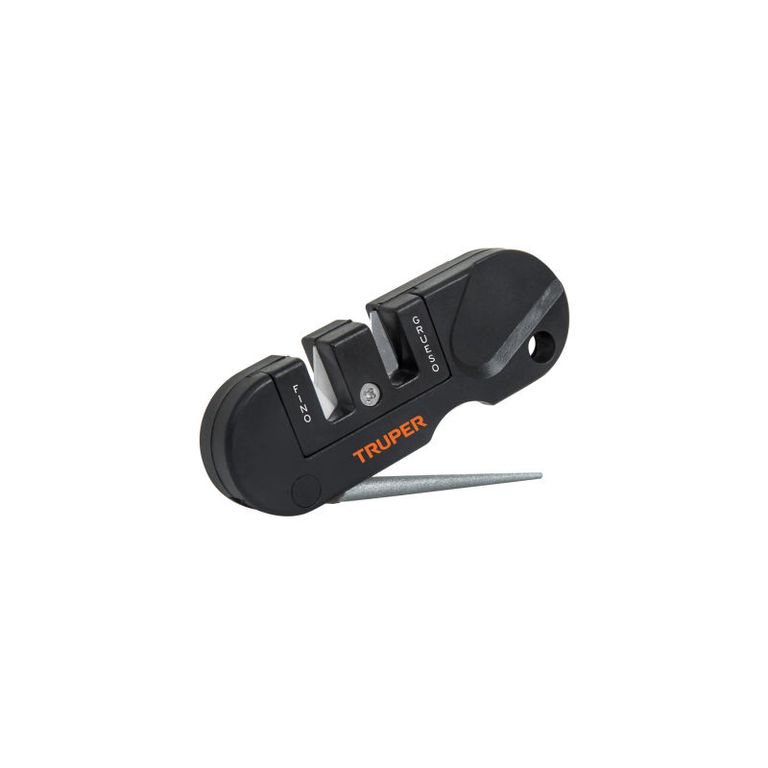 Afilador de cuchillos de bolsillo - 14016