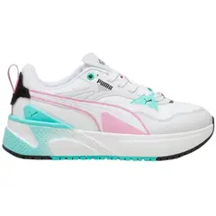 PUMA - Zapatilla R78 Disrupt 397675 01 para Mujer