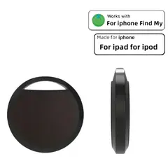 GENERICO - Localizador compatible con apple find my airtag