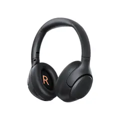 QCY - Audifonos H3 Inalambricos Bluetooth Midnight Black