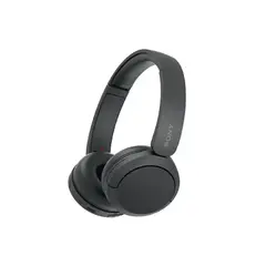 SONY - Audifonos Bluetooth WH-CH520 Black