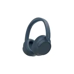 SONY - Audifonos Bluetooth WH-CH720N Noise Cancelling Blue