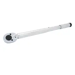 SURTEK - TORQUIMETRO DE TRUENO ENCASTRE 12 10-150 ft-lb - 107103