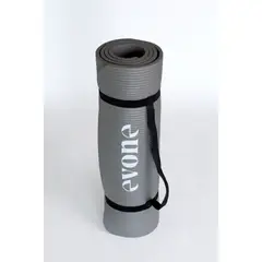 GENERICO - 02 MAT YOGA 10MM - EVONE