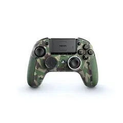 NACON - Mando Revolution 5 Pro Wireless Controller Camuflado Verde
