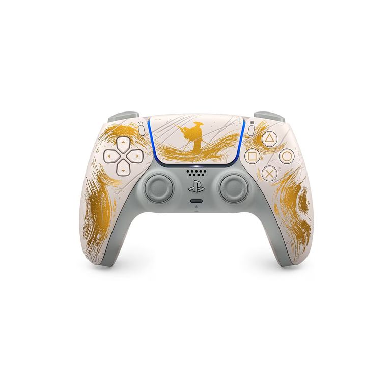 Control inalambrico DualSense Ghost of Yotei Limited Edition