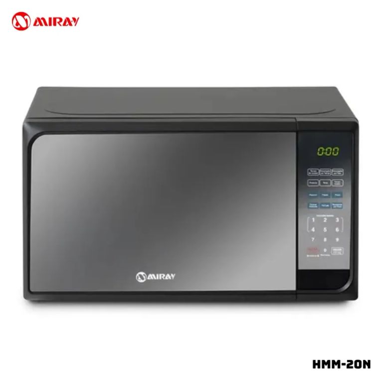 HORNO MICROONDAS 20 L - HMM-20N