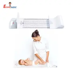 SECA - Tallimetro portatil pediatrico Mod. 210 -