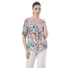 MAE ALCOTT - BLUSA ZOE