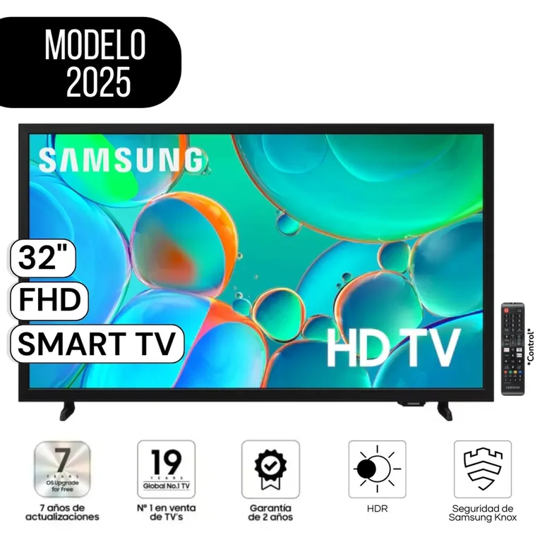 Televisor 32 FHD Smart TV UN32H5000FG