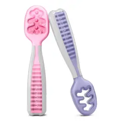 GENERICO - Cucharas para bebé - Pre cucharas marca Num Num - Gootensils