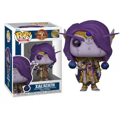 FUNKO - Pop Games World of Warcraft - Xalatath 1102