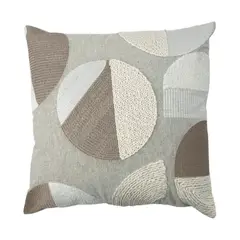 CONCEPTS LIFE - Cojin Kai Bohemiam 50x50 cm