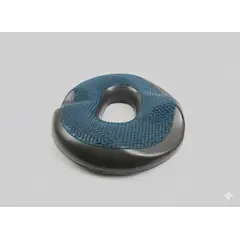 BENICE - COJIN PARA HEMORROIDES VISCOELASTICO CON GEL Y CARBONO ACTIVADO