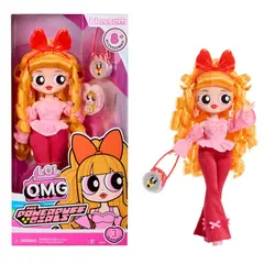 LOL - OMG Bom Bom Edición Chicas Superpoderosas