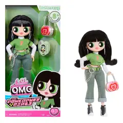 LOL - OMG Bellota Edición Chicas Superpoderosas