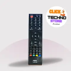 GENERICO - CONTROL REMOTO PARA TV AOC