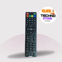 GENERICO - CONTROL REMOTO PARA TV AOC