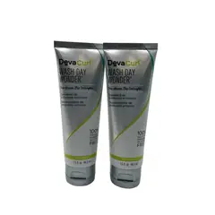 DEVACURL - Acondicionador Sin Enjuague Decadence Ultra Hidratante 59 ml 2 unidades