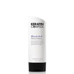 KERATIN COMPLEX - Acondicionador Blondeshell Debrass 400 ml